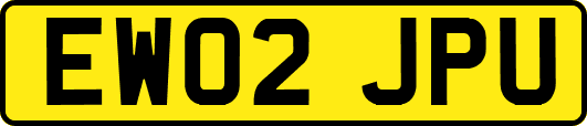 EW02JPU