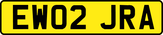 EW02JRA