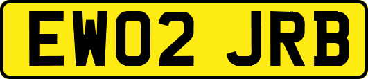 EW02JRB