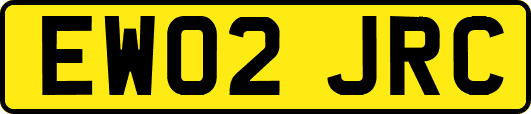 EW02JRC