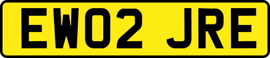 EW02JRE