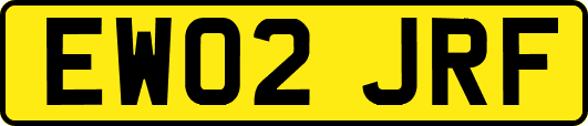 EW02JRF