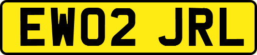 EW02JRL