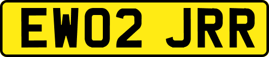 EW02JRR