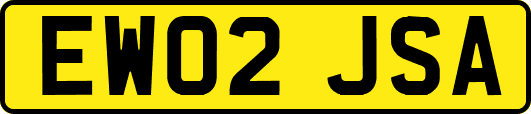 EW02JSA