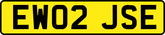 EW02JSE