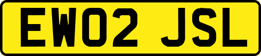 EW02JSL