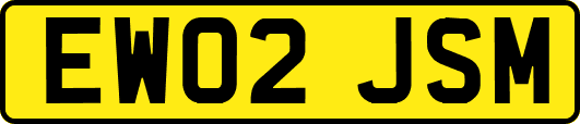EW02JSM