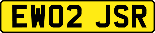 EW02JSR