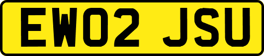 EW02JSU