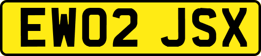 EW02JSX