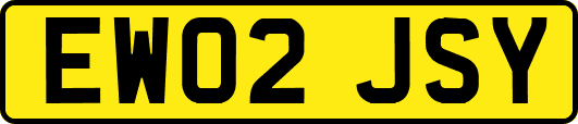 EW02JSY