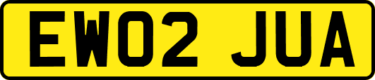 EW02JUA