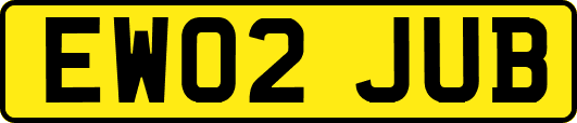 EW02JUB