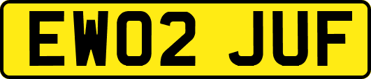 EW02JUF