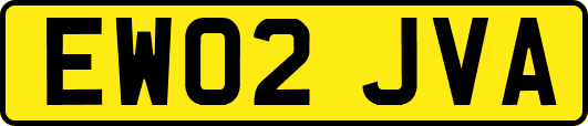EW02JVA