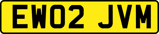 EW02JVM