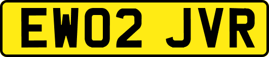 EW02JVR
