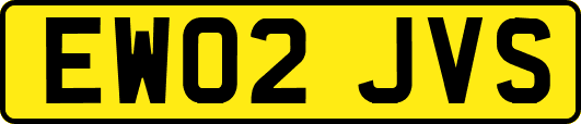 EW02JVS