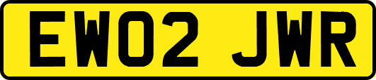 EW02JWR