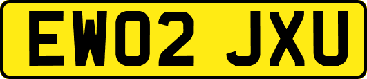 EW02JXU