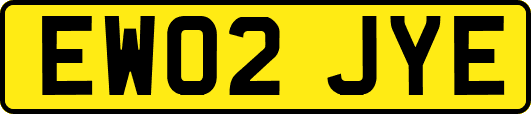 EW02JYE
