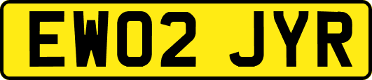 EW02JYR