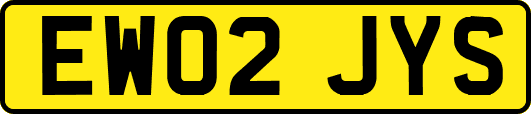 EW02JYS