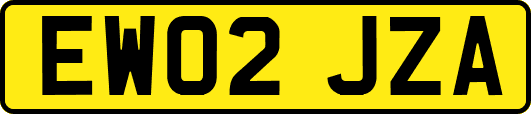 EW02JZA