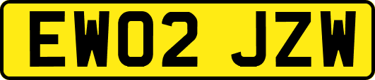 EW02JZW