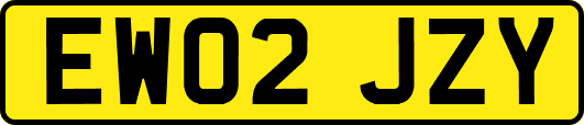 EW02JZY