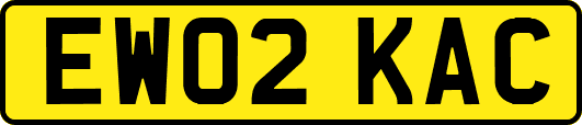 EW02KAC