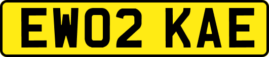 EW02KAE