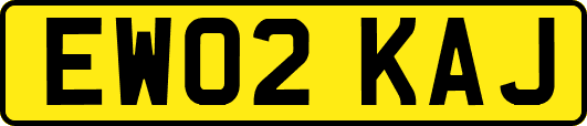 EW02KAJ