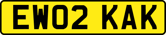 EW02KAK