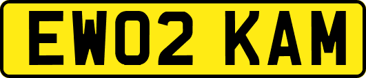 EW02KAM