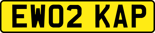 EW02KAP