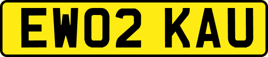 EW02KAU