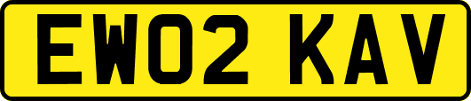 EW02KAV