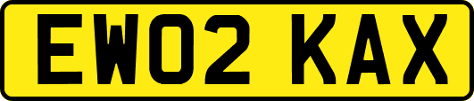 EW02KAX