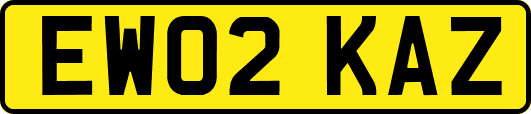 EW02KAZ