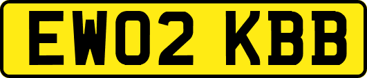 EW02KBB