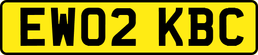 EW02KBC