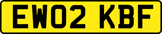 EW02KBF