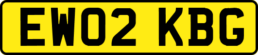 EW02KBG
