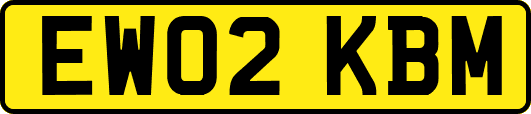 EW02KBM