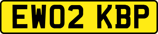 EW02KBP