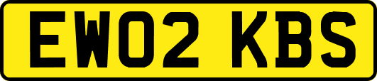 EW02KBS