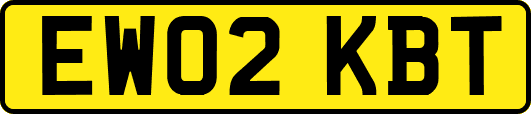 EW02KBT