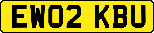 EW02KBU